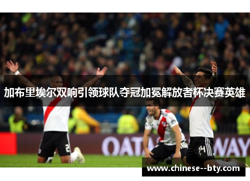 加布里埃尔双响引领球队夺冠加冕解放者杯决赛英雄