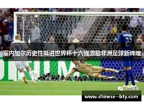塞内加尔历史性挺进世界杯十六强激励非洲足球新辉煌 塞内加尔历史性挺进世界杯十六强激励非洲足球新辉煌